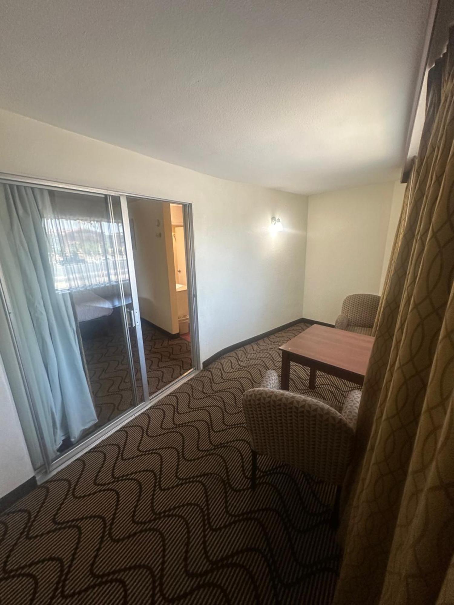 Best Western Heritage Inn Vacaville Exterior foto